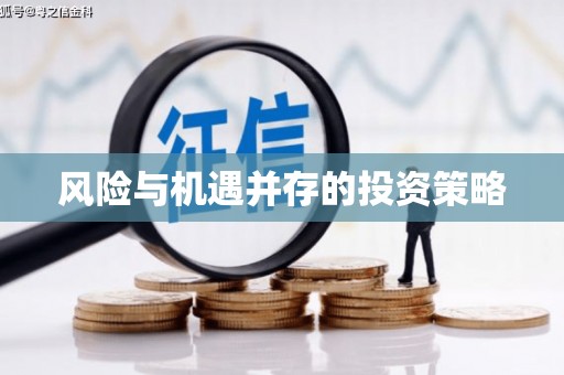 常平风险与机遇并存的投资策略