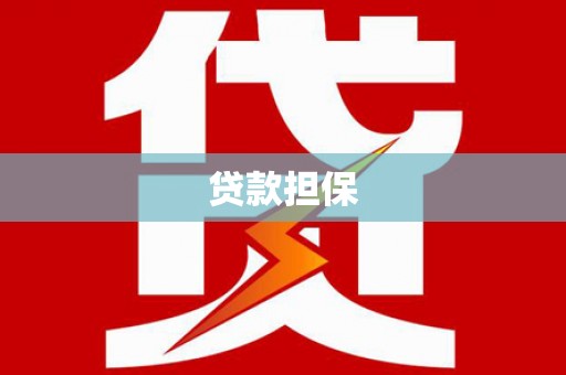 常平贷款担保