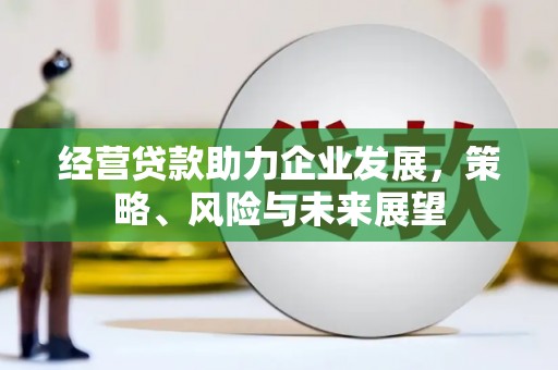 常平经营贷款助力企业发展，策略、风险与未来展望