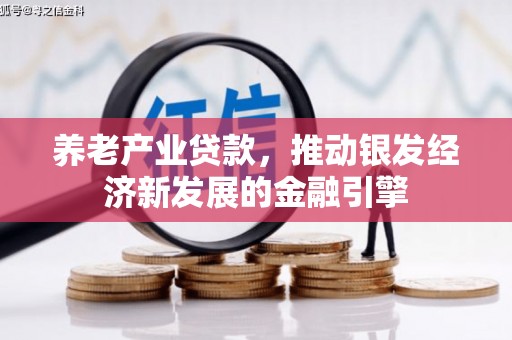 常平养老产业贷款，推动银发经济新发展的金融引擎